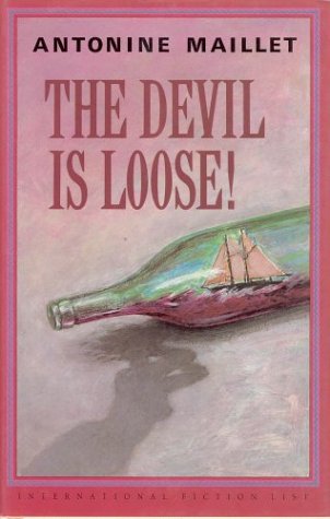 Imagen de archivo de The Devil is Loose a la venta por A Good Read