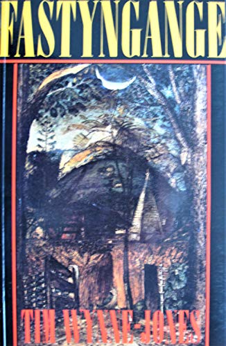 Beispielbild fr Fastyngange : A novel (The International fiction list) zum Verkauf von M. W. Cramer Rare and Out Of Print Books