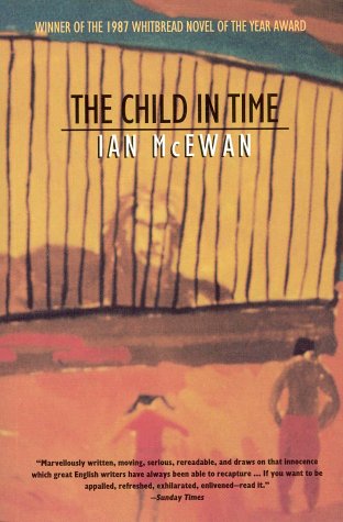 9780886191924: The Child in Time [Paperback] by McEwan, Ian