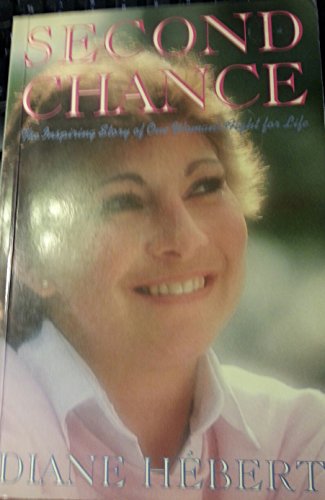 Imagen de archivo de Second Chance a la venta por Better World Books: West