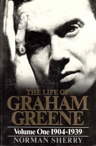 Stock image for Life of Graham Greene, 1904-1939 for sale by Better World Books