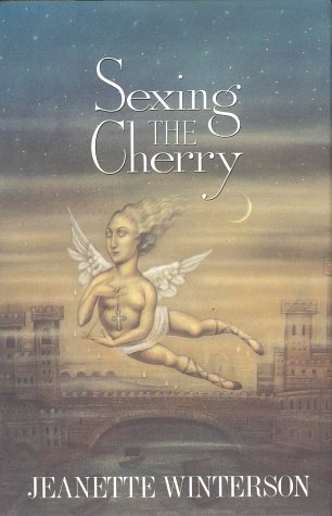 Beispielbild fr Sexing the Cherry zum Verkauf von ThriftBooks-Atlanta