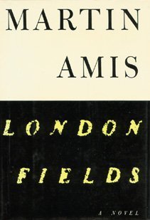 Beispielbild fr London fields zum Verkauf von Zoom Books Company