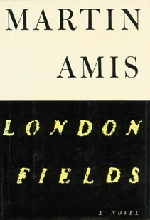 Stock image for London fields for sale by Zoom Books Company