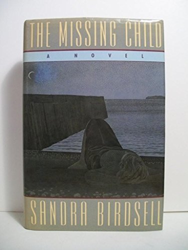 Stock image for The Missing Child for sale by The Book Scouts