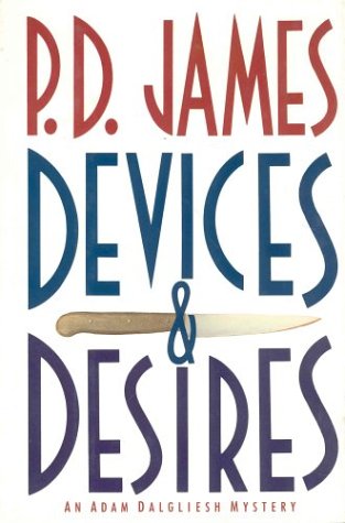 Imagen de archivo de Devices and Desires a la venta por Better World Books