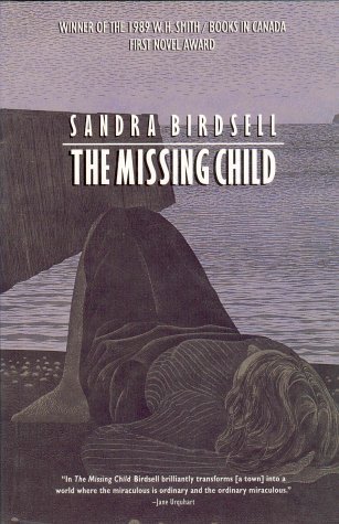9780886192709: The missing child : a novel