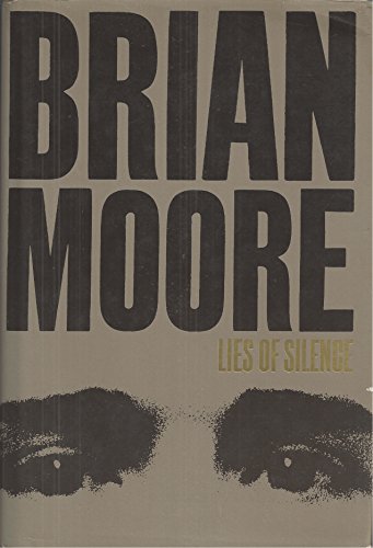 LIES OF SILENCE. (9780886192754) by Brian Moore