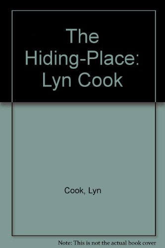 9780886192860: The Hiding-Place: Lyn Cook