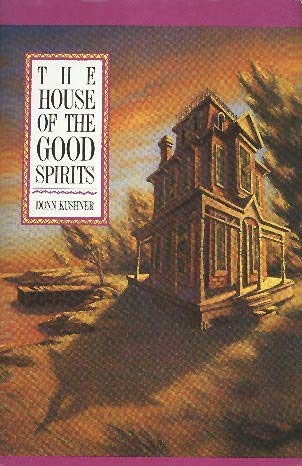 Imagen de archivo de House of the Good Spirits a la venta por Booked Experiences Bookstore