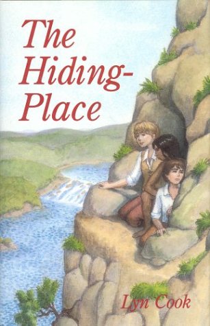 9780886192921: The Hiding Place