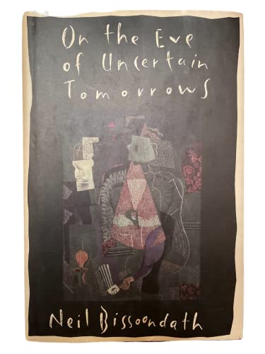9780886193256: Title: On the eve of uncertain tomorrows