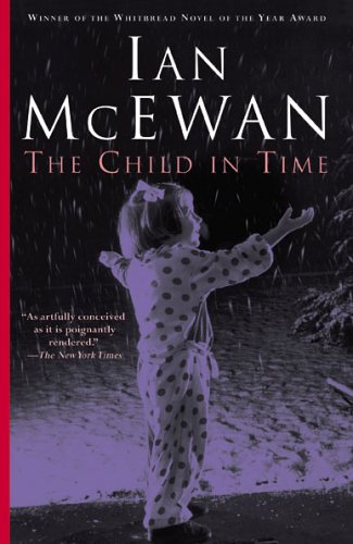 Stock image for The Child in Time for sale by Better World Books