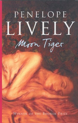 Stock image for Moon Tiger for sale by Better World Books