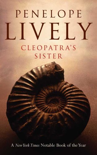 Beispielbild fr Cleopatra's Sister zum Verkauf von Russell Books