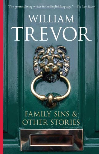 9780886194413: Family Sins and Other Stories