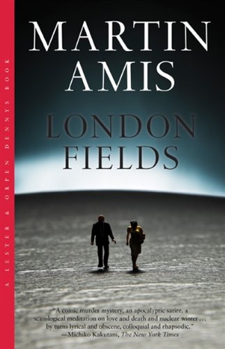 9780886194468: London Fields