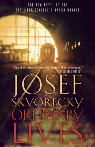 Ordinary Lives (9780886194482) by Skvorecky, Josef
