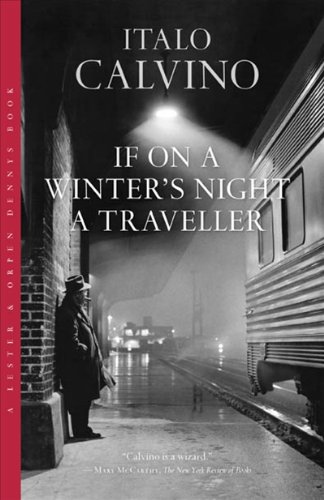 9780886194512: If on a Winter's Night a Traveler