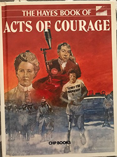 Beispielbild fr Acts of Courage zum Verkauf von Better World Books