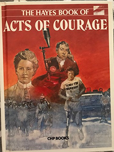 Imagen de archivo de Acts of Courage a la venta por Better World Books