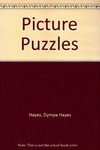 Imagen de archivo de Picture Puzzles a la venta por BookHolders