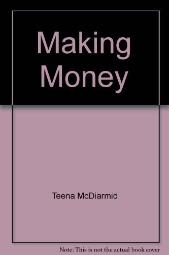9780886251529: Making Money
