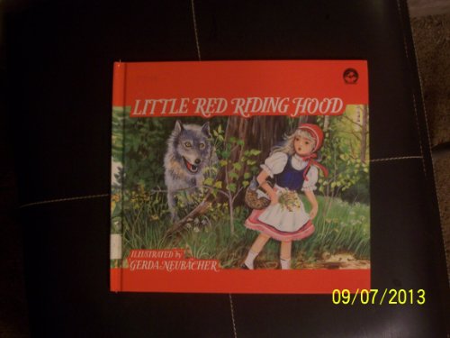 9780886252151: Little Red Riding Hood