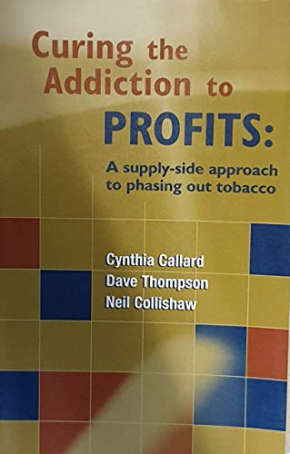 9780886274368: Title: Curing the Addiction to Profits A Supplyside Appro