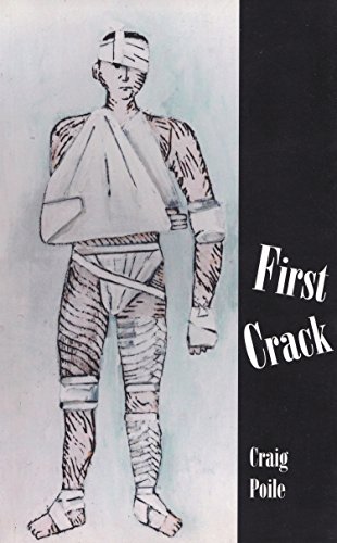Beispielbild fr First Crack (Harbinger Poetry Series) zum Verkauf von Powell's Bookstores Chicago, ABAA