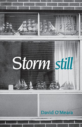 Storm Still (Volume 7) (Harbinger Poetry Series) (9780886293604) by O'Meara, David