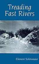 Beispielbild fr Treading Fast Rivers (Harbinger Poetry) zum Verkauf von Zubal-Books, Since 1961