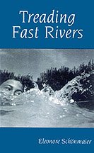 Stock image for Treading Fast Rivers (Harbinger Poetry) for sale by Zubal-Books, Since 1961