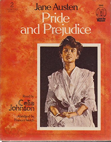 Stock image for pride and Prejudice for sale by The Yard Sale Store