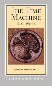 9780886460303: The Time Machine