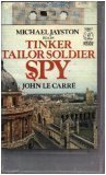 Stock image for Tinker, Tailor, Soldier, Spy for sale by The Yard Sale Store