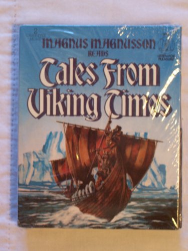 Tales from Viking Times (9780886460655) by Magnusson, Magnus