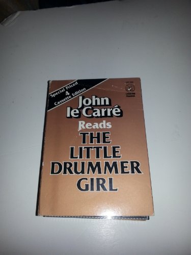 Imagen de archivo de Little Drummer Girl a la venta por The Yard Sale Store