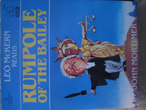 9780886460846: Rumpole of the Bailey