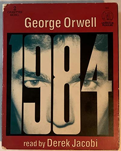 1984 (9780886460891) by Orwell George