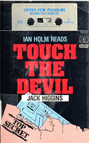 Touch the Devil (9780886461171) by Higgins, Jack