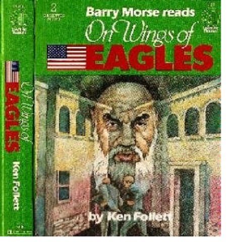 Beispielbild fr On Wings of Eagles zum Verkauf von The Yard Sale Store