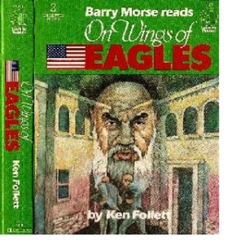 Stock image for On Wings of Eagles for sale by The Yard Sale Store