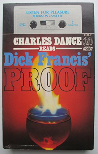 Proof (9780886461331) by Francis, Dick