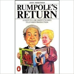 Stock image for Rumpole's Return for sale by Half Price Books Inc.