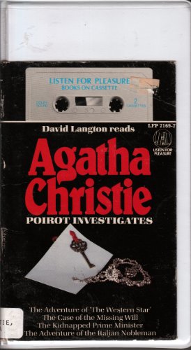 9780886461683: Poirot Investigates
