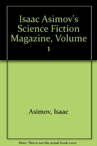 Isaac Asimov's Science Fiction Magazine (9780886461843) by Isaac Asimov; Frederik Pohl