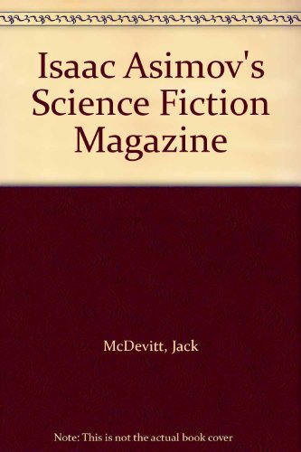 Isaac Asimov's Science Fiction Magazine (9780886461850) by McDevitt, Jack