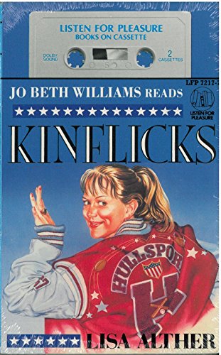 Stock image for Kinflicks for sale by Irish Booksellers