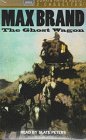 Imagen de archivo de The Ghost Wagon (Audio Book) a la venta por The Yard Sale Store